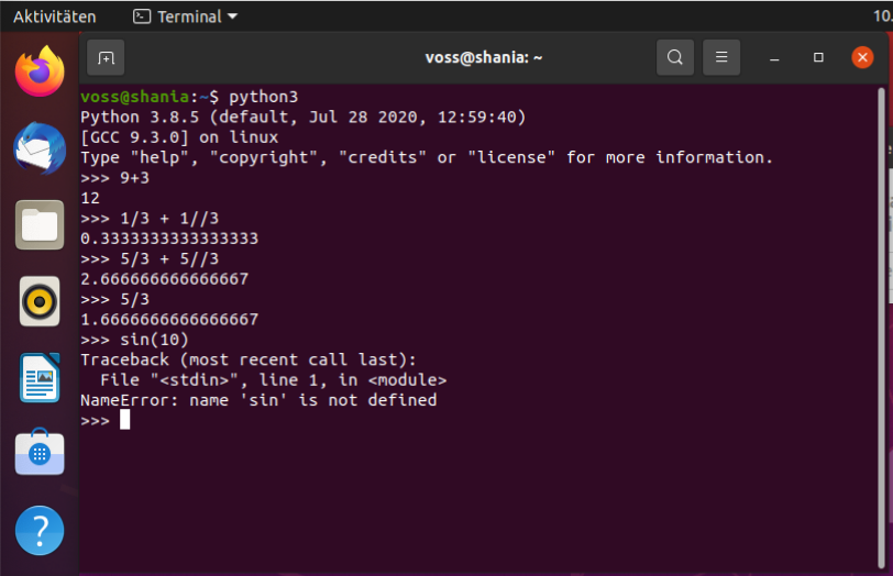 Windows Terminal